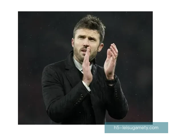 卡里克转正之路再遇挑战 候选名帅纷纷出局